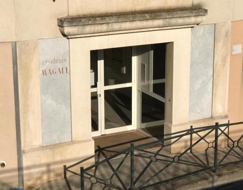 Studio Magali Tarascón Exterior foto